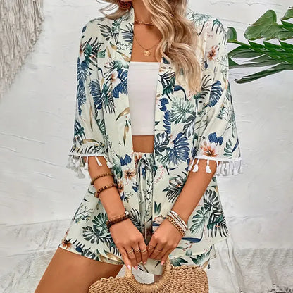 Tropical Bliss Set