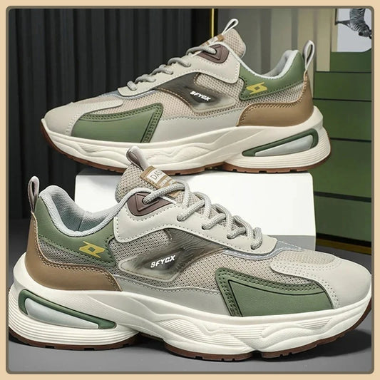 Motion Core Sneakers