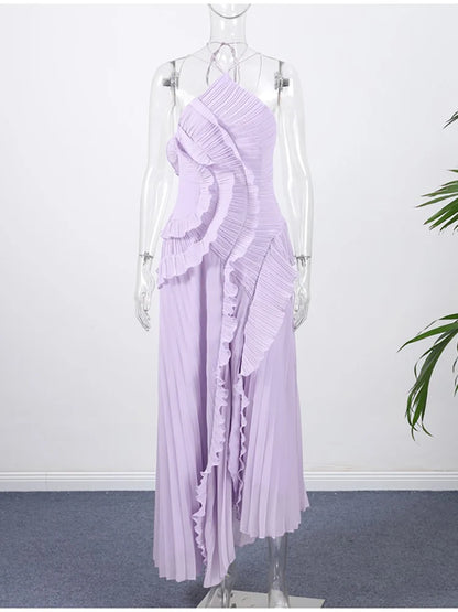 Whisper Maxi Dress
