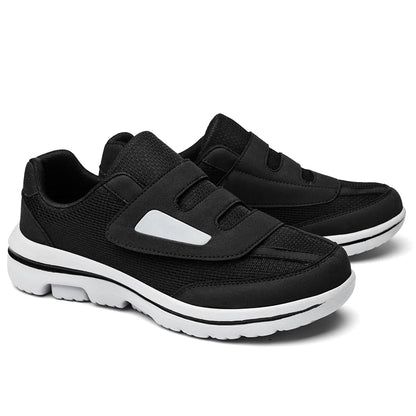 Wide Toe Orthopaedic Sneakers