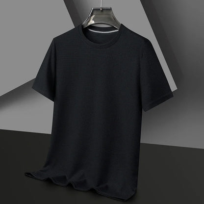 Velin Waffle T Shirt