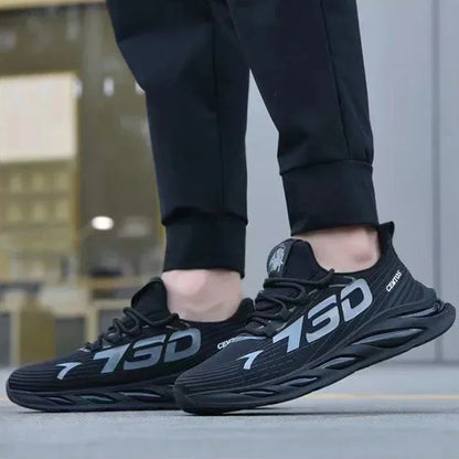 Volt Stride Sneakers