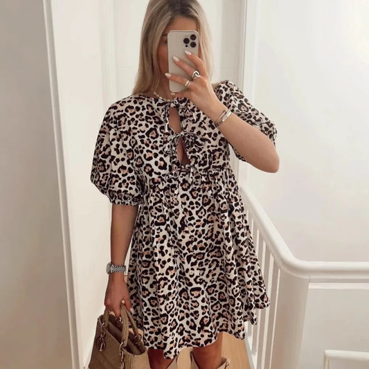 Belle Dress