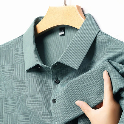 Verno Lux Polo Top