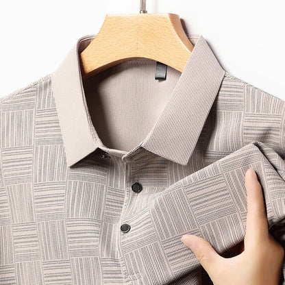 Verno Lux Polo Top
