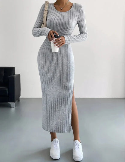 Everyday Lux Dress