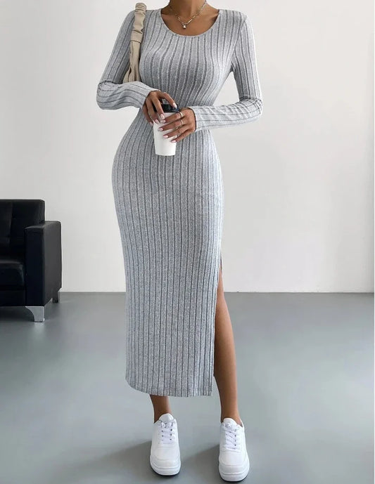 Everyday Lux Dress