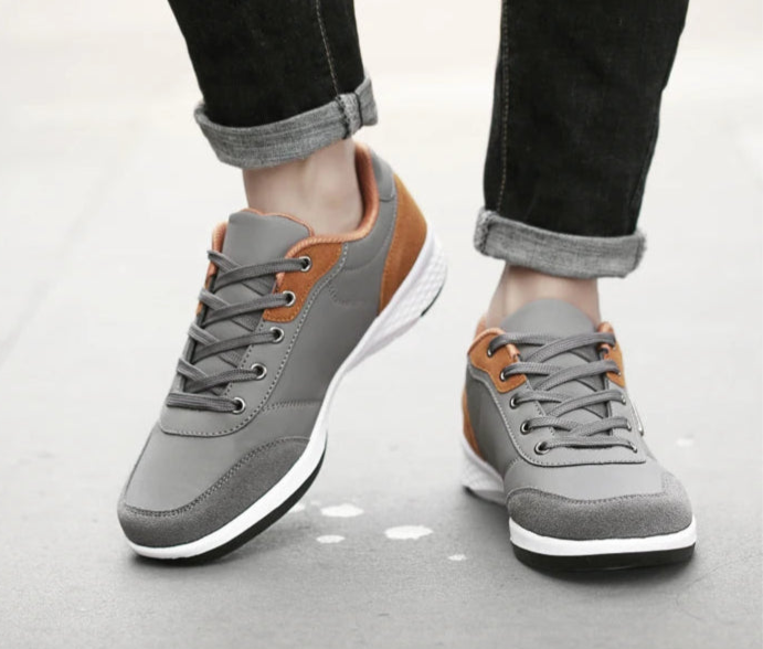 Ever Tread Shoes
