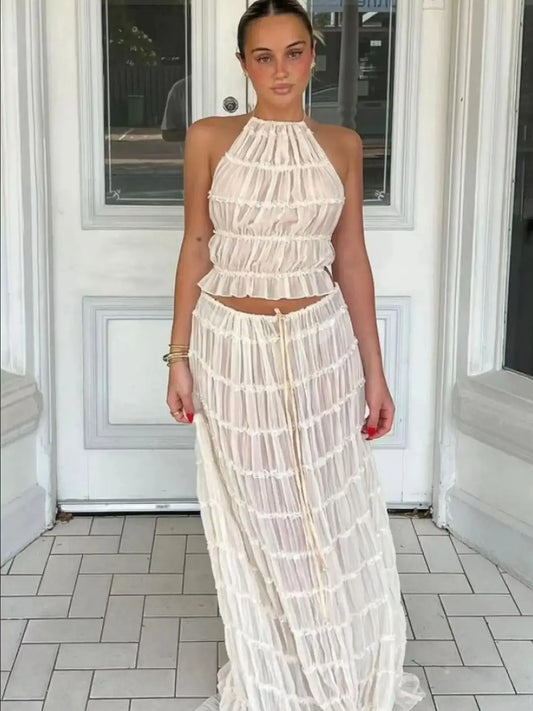 Seraphina Maxi Duo