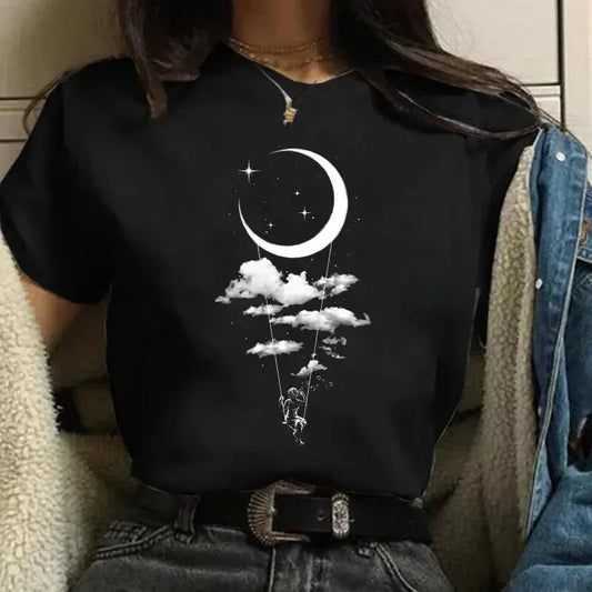 Luna Clouds Top