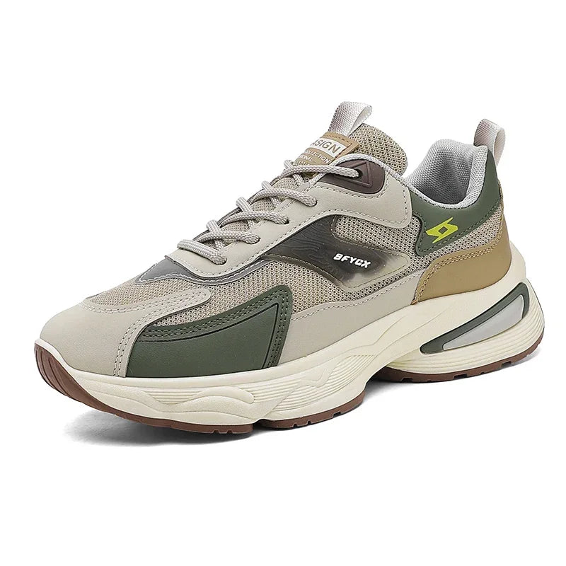 Motion Core Sneakers