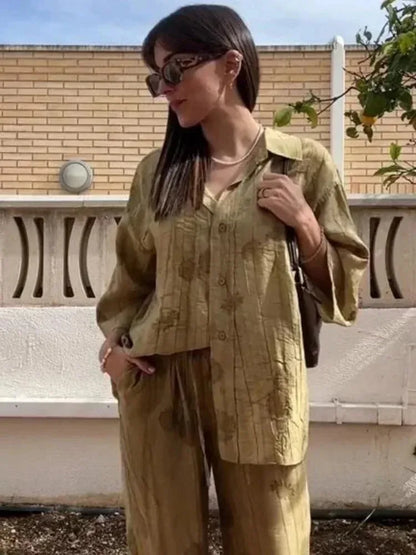 Amaya Set