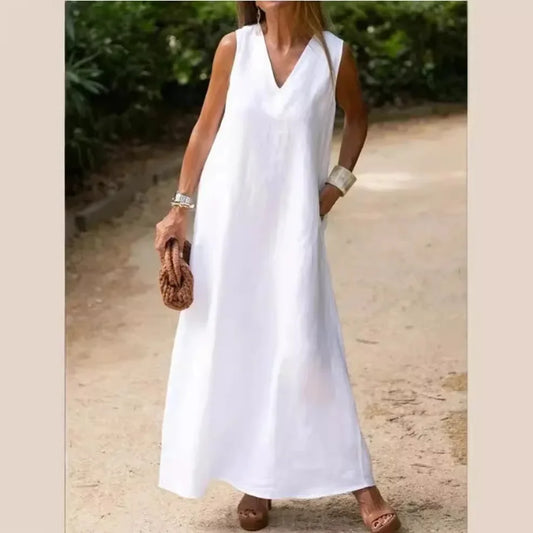 Mono Dress