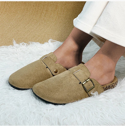 Simpo Slip Ons
