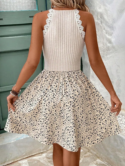Luna Lace Mini