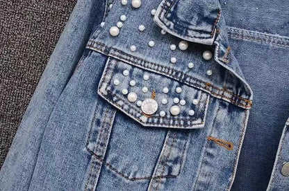 Londra Classic Denim