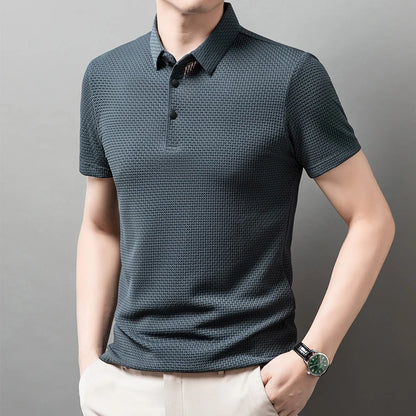 Elagante Polo Shirt
