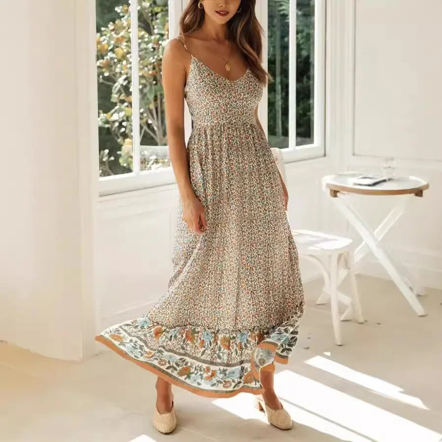 Free Spirit Dress