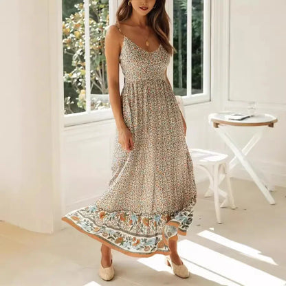 Free Spirit Dress