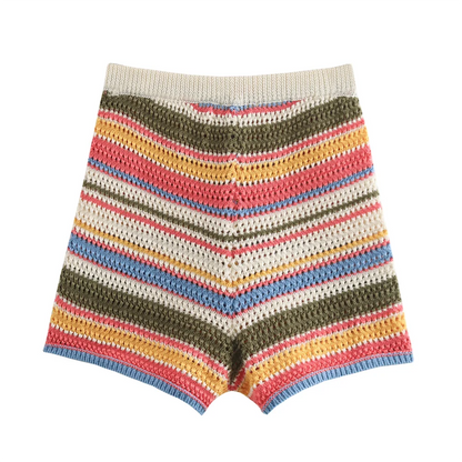 Solletta Luxe Knit Set