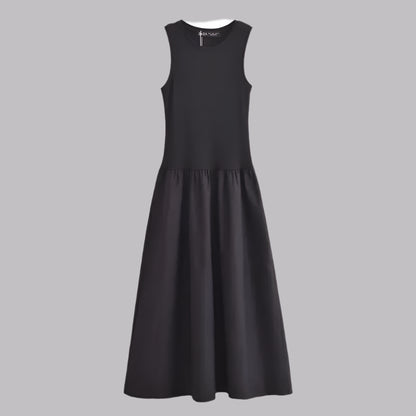 Vaia Maxi Dress