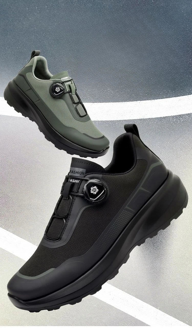 Axis Stride Trainers