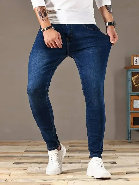 Everyday Skinny Jean