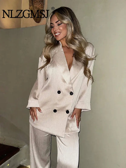 Chic Form 2 Piece