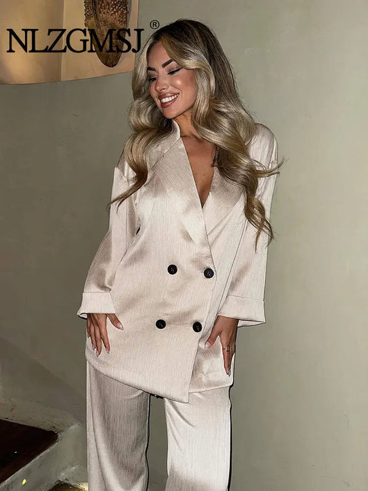 Chic Form 2 Piece