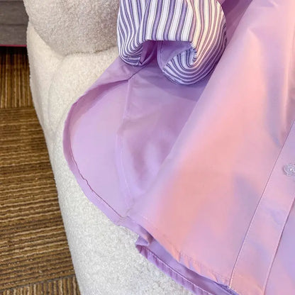 Lilac Lux