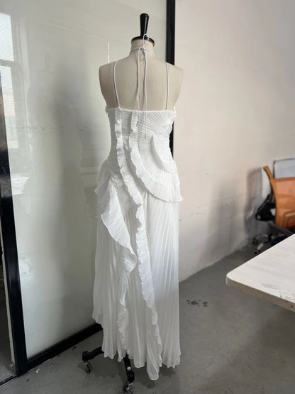 Whisper Maxi Dress