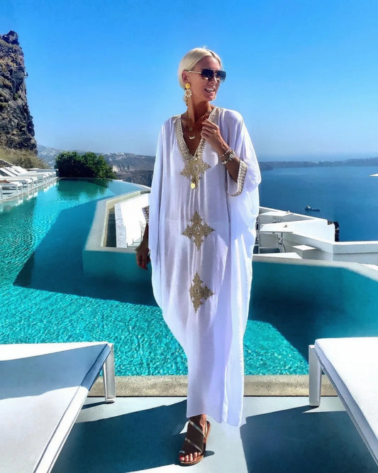 Serenity Robe