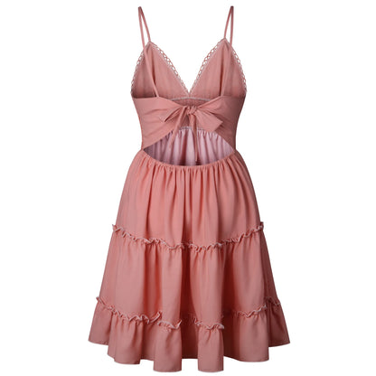Amalfi Dress