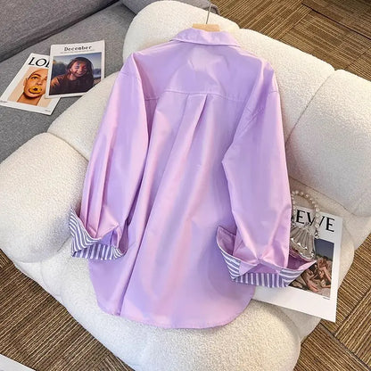 Lilac Lux