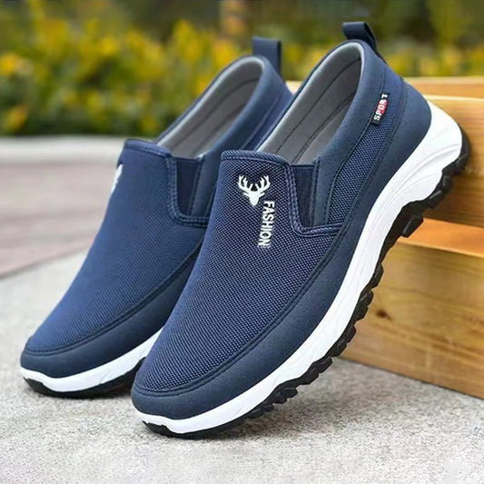Harbor Step