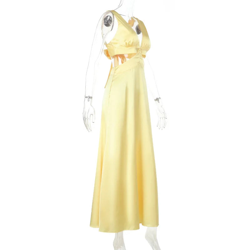 Tornova Dress