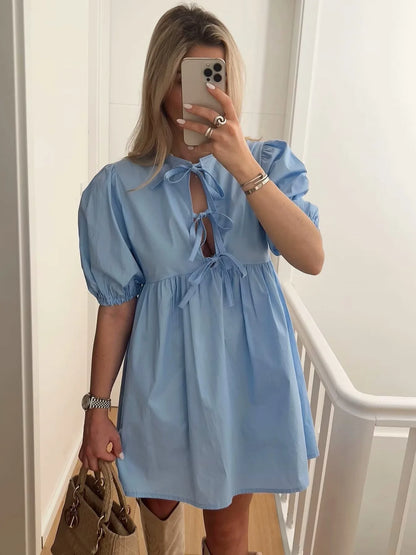 Belle Dress