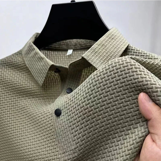 Elagante Polo Shirt