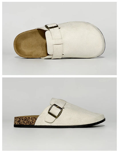 Simpo Slip Ons
