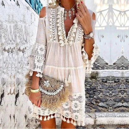 Seraphina Dress