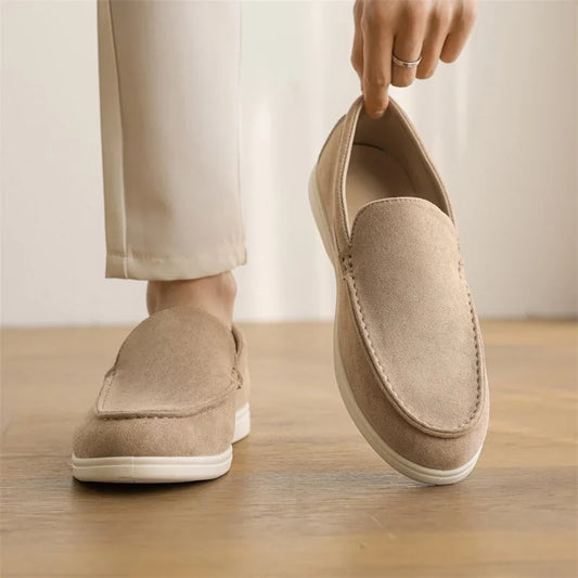 Windsor Loafer