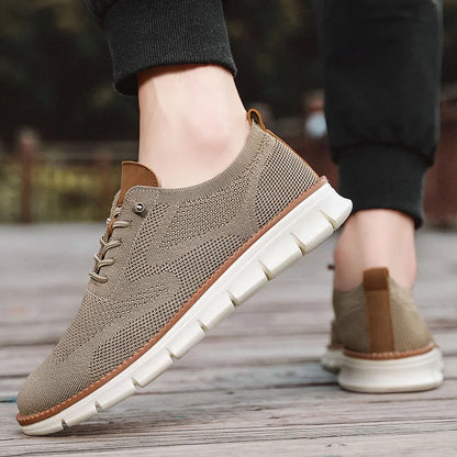 Luxe Smart Shoe
