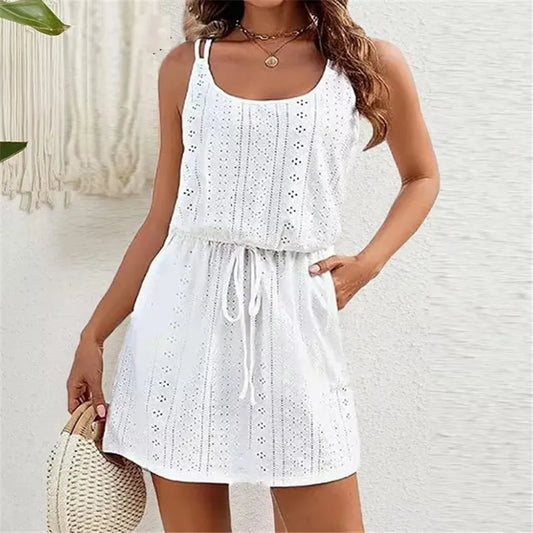 Luna Mini Dress