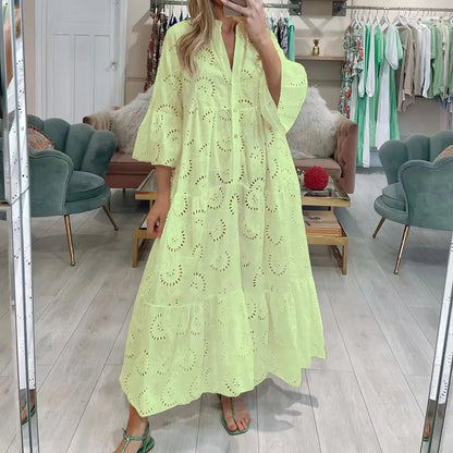 Iver Lux Dress