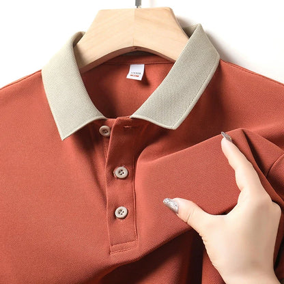 Cavere Polo Top