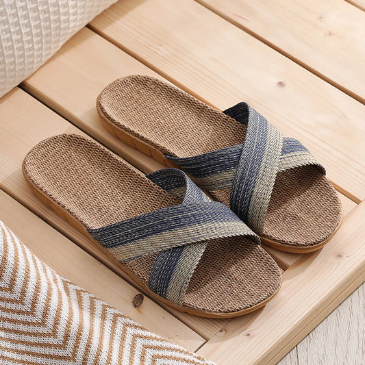 Vela Sandals