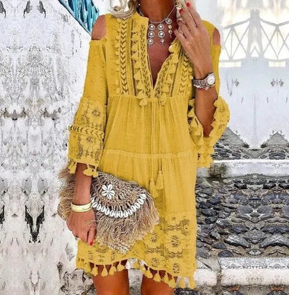 Seraphina Dress