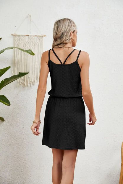 Luna Mini Dress