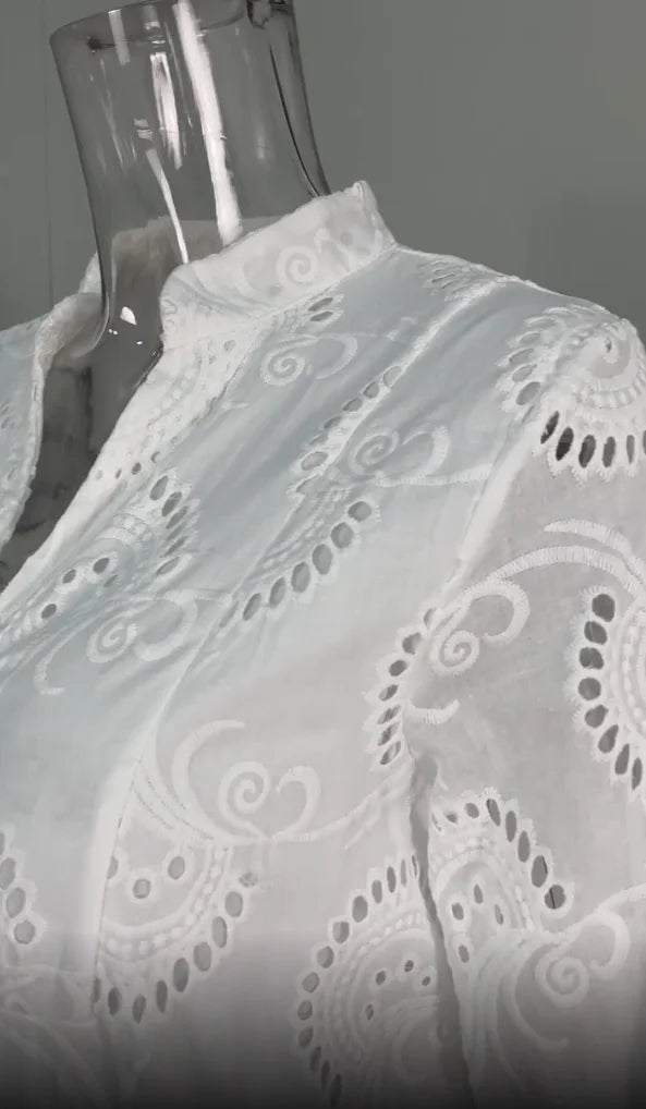 Iver Lux Dress