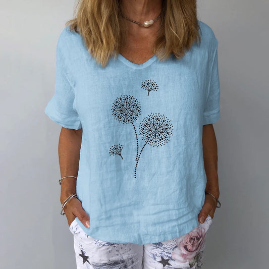 Aira Blouse